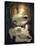 Alchemical Angel I-Jasmine Becket-Griffith-Stretched Canvas