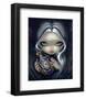 Alchemical Angel IV-Jasmine Becket-Griffith-Framed Art Print