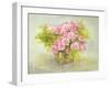 Alchemilla and Roses, 1999-Timothy Easton-Framed Giclee Print