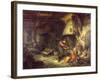 Alchemist, 1611-Adriaen Jansz. Van Ostade-Framed Giclee Print