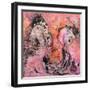 Alchemy, 1991-Carolyn Mary Kleefeld-Framed Giclee Print