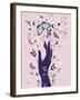 Alchemy-Joni Whyte-Framed Giclee Print