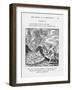 Alchemy-Science, Industry and Business Library-Framed Photographic Print