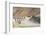 Alchi, the Dam along Indus River-Guido Cozzi-Framed Photographic Print