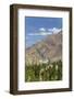 Alchi, the Dam along Indus River-Guido Cozzi-Framed Photographic Print