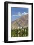 Alchi, the Dam along Indus River-Guido Cozzi-Framed Photographic Print