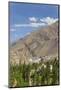 Alchi, the Dam along Indus River-Guido Cozzi-Mounted Photographic Print