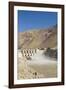 Alchi, the Dam along Indus River-Guido Cozzi-Framed Photographic Print