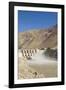 Alchi, the Dam along Indus River-Guido Cozzi-Framed Photographic Print