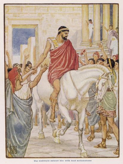 Art Print, , large