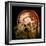 Alcoholic Dementia, MRI Scan-Du Cane Medical-Framed Premium Photographic Print