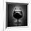 Alcoholism-Victoria Ivanova-Framed Photographic Print