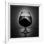 Alcoholism-Victoria Ivanova-Framed Photographic Print