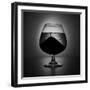 Alcoholism-Victoria Ivanova-Framed Premium Photographic Print