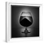 Alcoholism-Victoria Ivanova-Framed Photographic Print