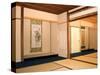 Alcove, Kyoto, Japan-Shin Terada-Stretched Canvas