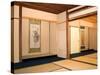 Alcove, Kyoto, Japan-Shin Terada-Stretched Canvas