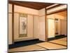 Alcove, Kyoto, Japan-Shin Terada-Mounted Photographic Print