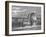 Alcove on the Old Westminster Bridge, 1897-Edward Walford-Framed Giclee Print