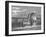 Alcove on the Old Westminster Bridge, 1897-Edward Walford-Framed Giclee Print