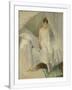 Gramercy White