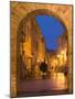 Alcudia, Mallorca, Balearic Islands, Spain, Europe-Ben Pipe-Mounted Photographic Print