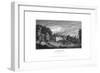 Aldbury Park, Surrey, 1829-J Rogers-Framed Giclee Print