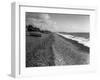 Aldeburgh Beach-null-Framed Photographic Print