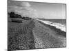 Aldeburgh Beach-null-Mounted Photographic Print