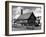 Aldeburgh Moot Hall-Fred Musto-Framed Photographic Print