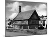 Aldeburgh Moot Hall-Fred Musto-Mounted Photographic Print