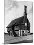 Aldeburgh Moot Hall-Fred Musto-Mounted Photographic Print