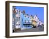 Aldeburgh, Suffolk-Peter Thompson-Framed Photographic Print