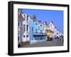 Aldeburgh, Suffolk-Peter Thompson-Framed Photographic Print