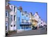 Aldeburgh, Suffolk-Peter Thompson-Mounted Photographic Print