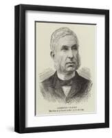 Alderman Collery-null-Framed Giclee Print