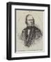 Alderman David Williams Wire, the Lord Mayor Elect-null-Framed Giclee Print