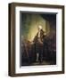 Alderman John Boydell, 1801-William Beechey-Framed Giclee Print