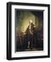 Alderman John Boydell, 1801-William Beechey-Framed Giclee Print