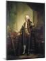 Alderman John Boydell, 1801-William Beechey-Mounted Giclee Print