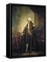 Alderman John Boydell, 1801-William Beechey-Framed Stretched Canvas