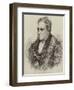 Alderman Robert Besley, Lord Mayor Elect of London-null-Framed Giclee Print