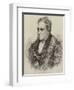 Alderman Robert Besley, Lord Mayor Elect of London-null-Framed Giclee Print