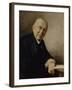 Alderman Sir Herbert Carden, C.1910-null-Framed Giclee Print