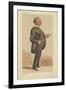 Alderman the Right Hon Polydore De Keyser-Sir Leslie Ward-Framed Giclee Print