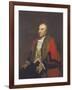 Alderman William Lawrence, Sherif, C1849-Alfred Edward Emslie-Framed Giclee Print