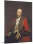 Alderman William Lawrence, Sherif, C1849-Alfred Edward Emslie-Mounted Giclee Print