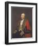 Alderman William Lawrence, Sherif, C1849-Alfred Edward Emslie-Framed Giclee Print