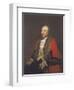 Alderman William Lawrence, Sherif, C1849-Alfred Edward Emslie-Framed Giclee Print