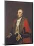 Alderman William Lawrence, Sherif, C1849-Alfred Edward Emslie-Mounted Giclee Print